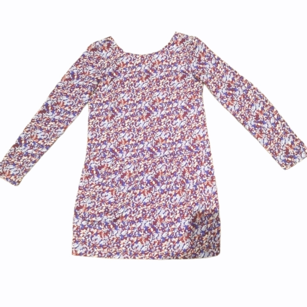 New BCBGeneration long sleeve dress with pockets